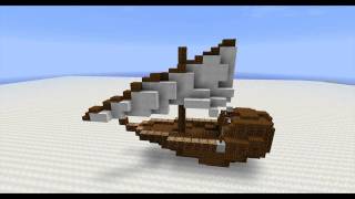 VoxelSchool: Organic Curvature Overview