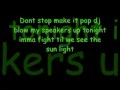 Tik Tok Ke$ha Lyrics