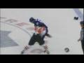 Josh Gratton vs Andre Deveaux Nov 29, 2008