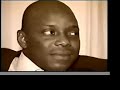 Amadou Sodia Amadou Sodia