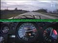 300 KMPH on a Motorcycle... \"Wow\"