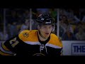 Journey to the Cup - Boston Bruins