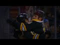 Journey to the Cup - Boston Bruins