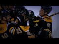 Journey to the Cup - Boston Bruins