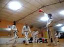 treino na millenniun