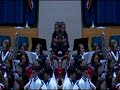 2007 Alabama All-State Red Band - \"The Wizard of Oz\" 2007 Alabama All-State Red Band - \"The Wizard of Oz\"
