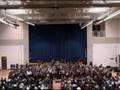 2007 Alabama All-State Red Band - The Wizard of Oz