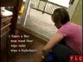 Jon and Kate Plus 8- Kate's Cleaning