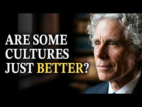 Steven Pinker on the radical left, Jordan Peterson, Chomsky, and Sam