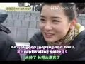 my girl   lee dae hae and lee jun ki
