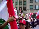 Rally Footage 3
