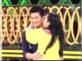 Aom and Ken at Ratree Samosorn (1) Featuring Ruktur Tookwon