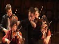 Tschaikowsky: Valse Scherzo (Kristof Barati)