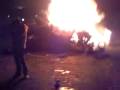 videos de Marktbuurt Bomen 2009 deel 4