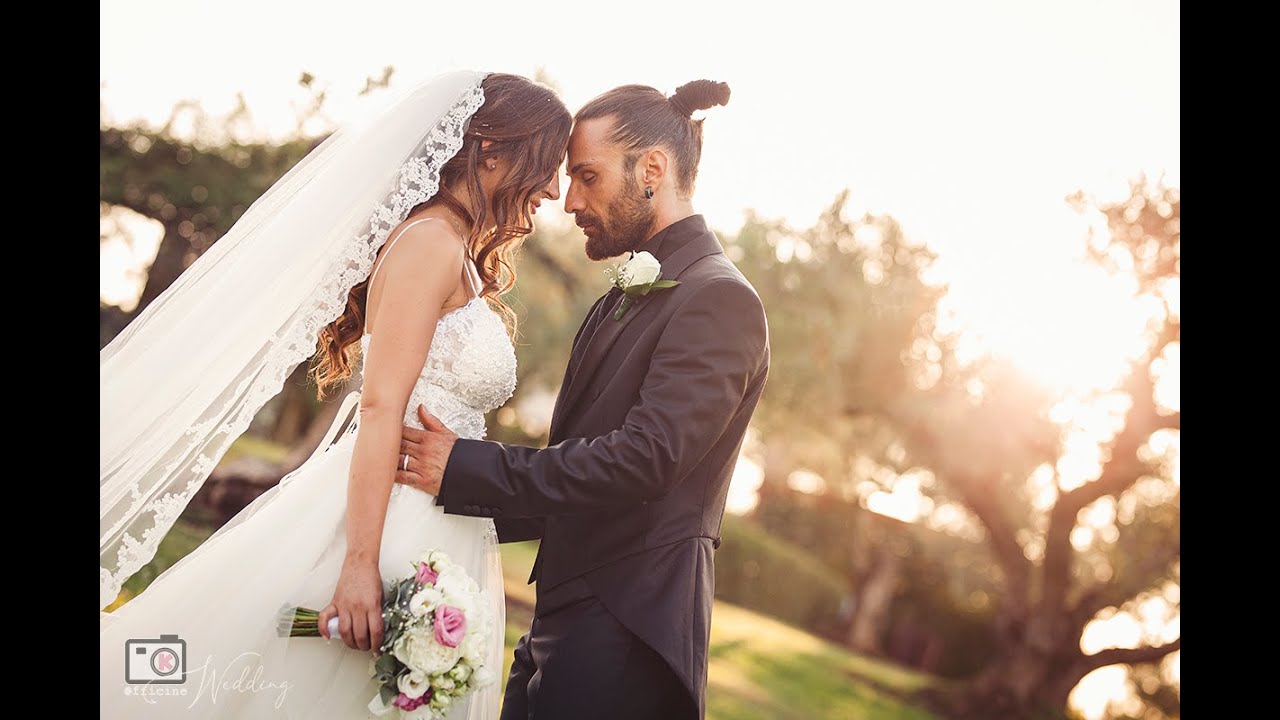 Matrimonio Casale 500 Valentina & William