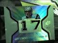 2007 UD Spx Football Hobby Box Break 2 2007 UD Spx Football Hobby Box Break 2
