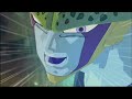 Dragon Ball Z: Burst Limit new trailer Xbox 360 PS3