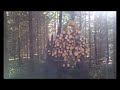 The video shows the Malwa 460 Forwarder in a spruce first thinning. A Vimek 404 was used as harvester. The result is a perfect thinning with narrow roads and low impact on ground and roots. The video was recorded in Vikingstad (Sweden), March 25 2012.