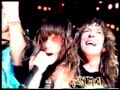 18 The Trooper Iron Maiden Live at Donington Español subtitulos CC