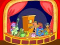 Kid Phonics 2: Dance Hall: Tweed Kid Phonics 2: Dance Hall: Tweed