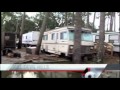 First Person: N. Carolina Starts Storm Clean-up