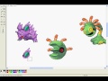 Requested Pokemutations 3 Requested Pokemutations 3