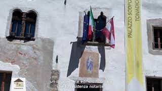 Video dell'impianto sciistico San Martino di Castrozza