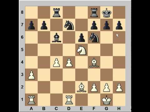 chess games