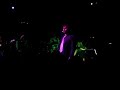 Bellowhead : Prickle Eyed Bush (clip)