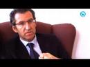 Entrevista a Feijoo