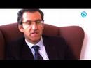 Entrevista a feijoo
