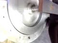 Magnetic motor