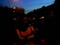 Half 10 at night wiv tanisha and taniqua