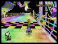 Mario Kart Wii: 3 Star special cup 150cc pt.2