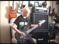 Van Halen Light Up the Sky by Bradley Zugel