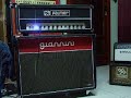 teste amplificador Palmer P-100