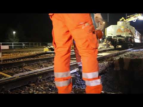 Cantiere Binario 3-4 Mendrisio Cantiere Binario 3-4 Mendrisio