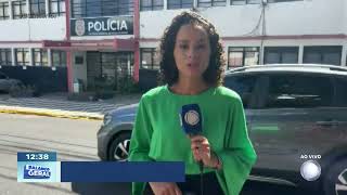 Tentativa de homicídio em Bauru: homem foi baleado no ombro durante feriado