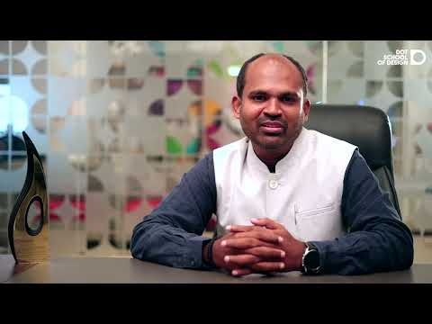 DOT School of Design Chennai General video thumbnail 8