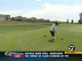 2-Year-Old Has Perfect Golf Swing Nice Kid vs Tiger Woods