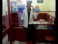 Amine O Khouttou
