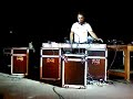 Dj Mader / Festival Argamasilla De Alba 2007 Dj Mader / Festival Argamasilla De Alba 2007