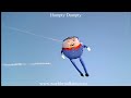 New Tech Humpty Dumpty