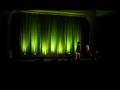 Youth Nite 2008 - What If I Stumble - Dance.mov