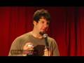 Jeff Klinger Effinfunny Stand Up - Sexy Chess Moves