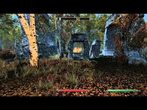 L'intégrale Skyrim - Ep 303 - Playthrough FR HD par Bob Lennon