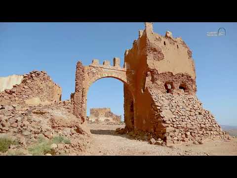 la casba de Tidli