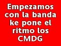 Para la Banda de Chivas