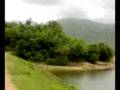 Visit of Kada Dam