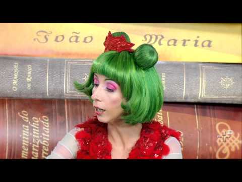 Quintal da Cultura - 13/05/13 - Parte 6